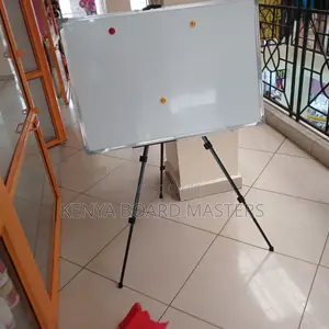 White Boards-White Boards on Tripod Stand ,White Boards