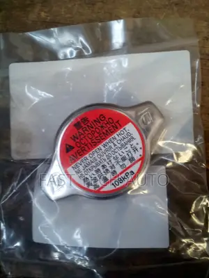 Radiator Cap for Toyota