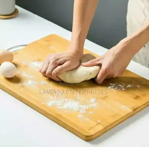 Premium Wooden Chopping Board