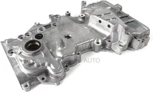 1KR Engine Oil Pump