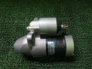 Nissan Mr20 Engine Starter Motor