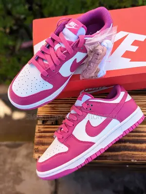  New Nike Pink SB