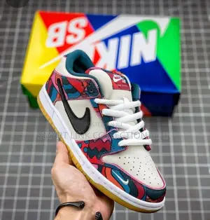 Nike SB Sneakers 