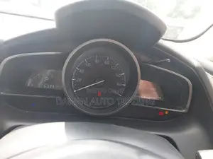 Mazda Demio 2018 Red