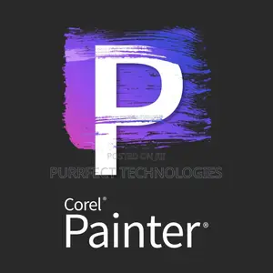 Corel Painter 2023