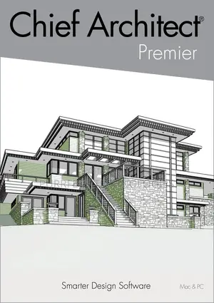 Chief Architect Premier X16