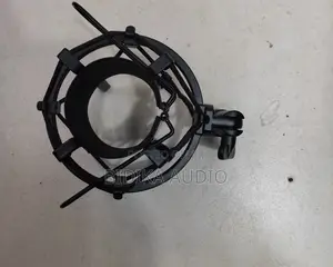 Shock Mount for Condenser Microphone