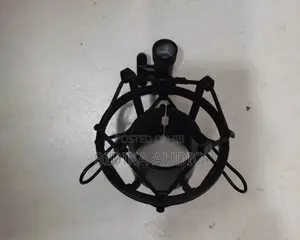 Shock Mount for Condenser Microphone
