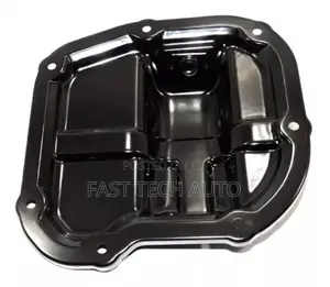 Mr20 Engine Oil Sump