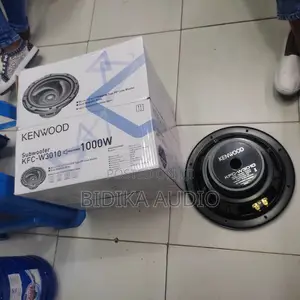 Kenwood KFC W3010 Speaker