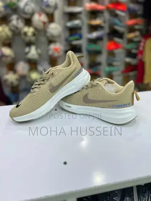 Nike Zoom Light Weight Running and Gym Shoes