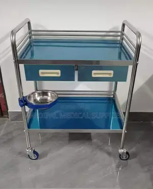 Procedure Trolley