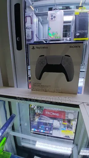 Dualsense Wireless Controller Ps5! Playstation 5