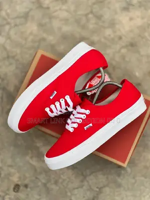Cont' Plain Vans