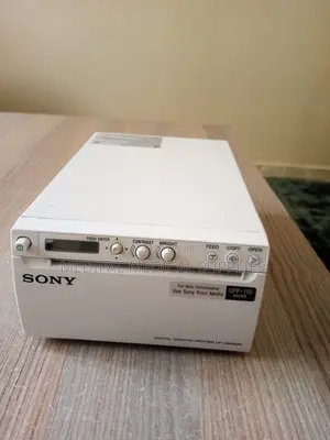 Ultrasound Printer