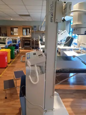 Mobile X_ray