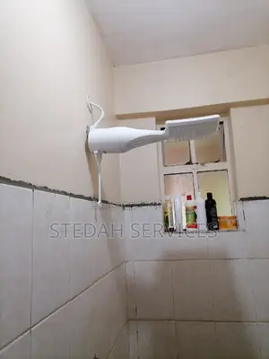 Plumber (Round the Clock)