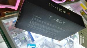 Tv Box MXQ