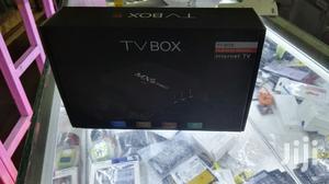 Tv Box MXQ