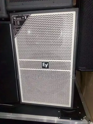 E115 Electro Voice Midrange Speaker