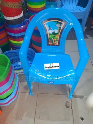 Plastic Chair