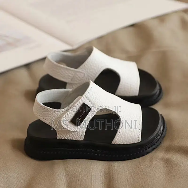 Open Sandals*