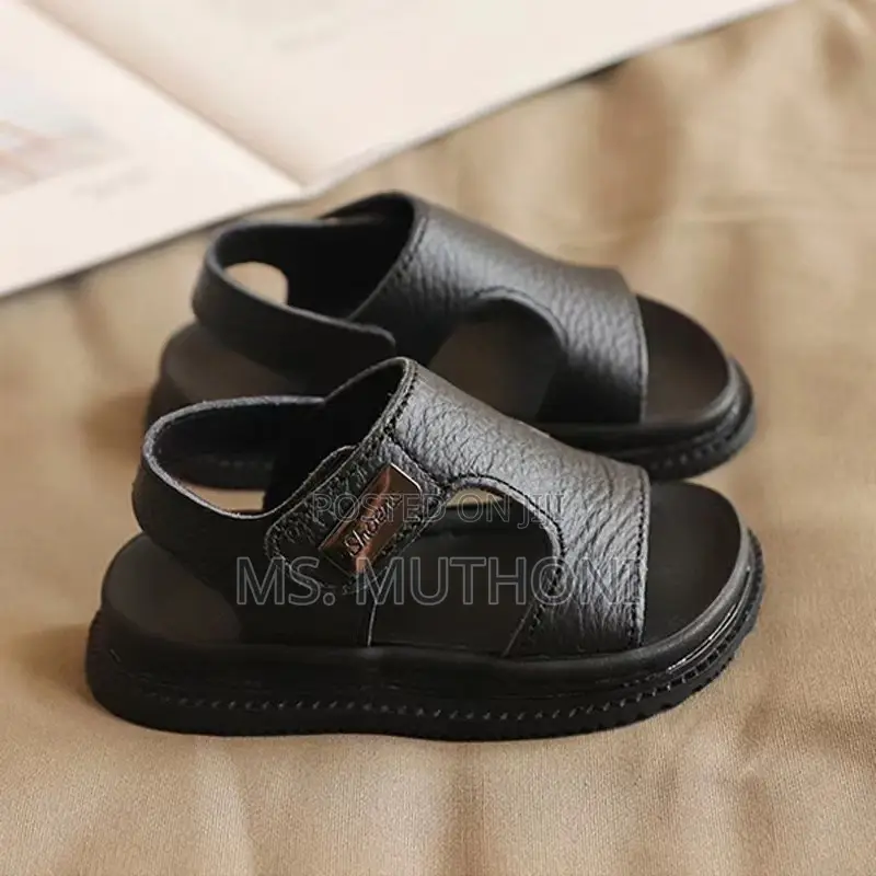 Open Sandals*