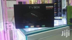 Tv Box MXQPRO