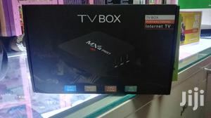 Tv Box MXQ PRO Box