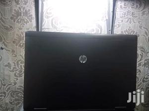 Laptop HP ProBook 6470B 4GB Intel Core I5 HDD 500GB