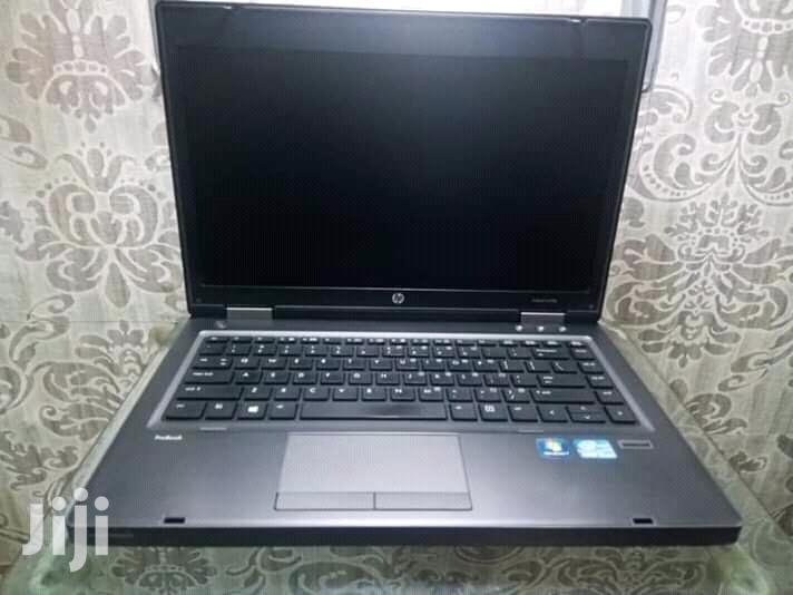 Laptop HP ProBook 6470B 4GB Intel Core I5 HDD 500GB