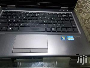 Laptop HP ProBook 6470B 4GB Intel Core I5 HDD 500GB