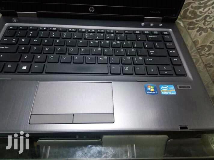 Laptop HP ProBook 6470B 4GB Intel Core I5 HDD 500GB