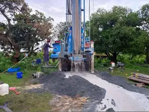 Borehole Inspection and Drilling Kiambu