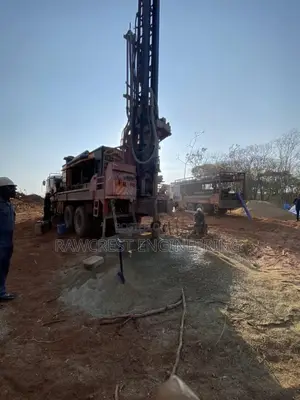 Borehole Casings and Drilling Services