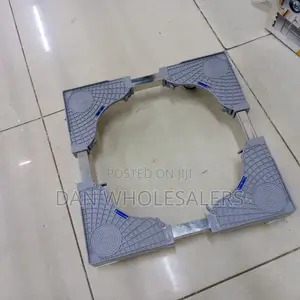 Multi-Functional Roller Base Movable