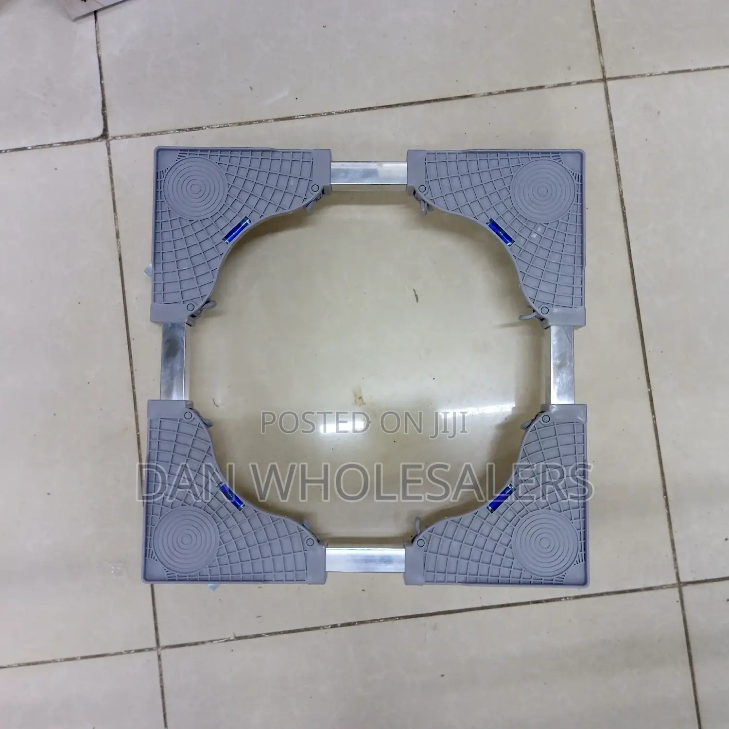 Multifunctional Stand Fridge Base Trolley Stand With Wheels