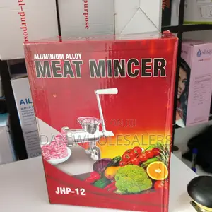 Meat Mincer Manual Meat Mincer Hand Tool