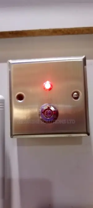 Access Control Biometric F18 Zk Teco