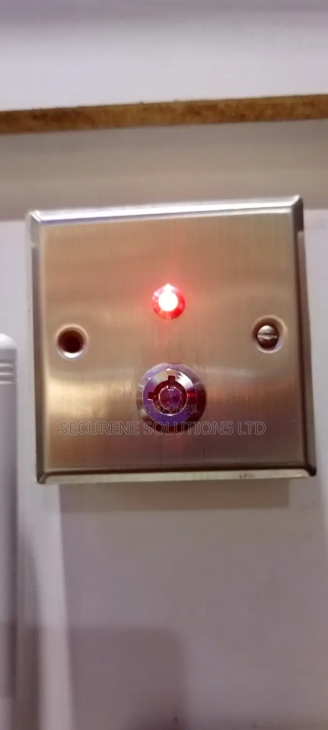 Access Control Biometric F18 Zk Teco