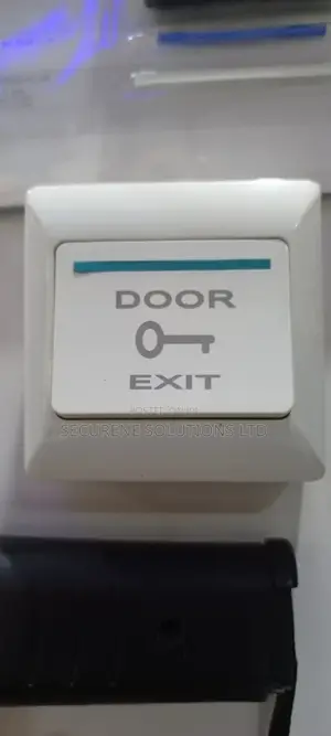 Access Control Biometric F18 Zk Teco