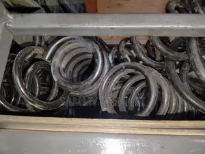 Toyota Voxy 2014 Coil Springs