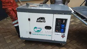 Generator Hire Single Phase