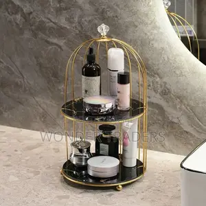 Makeup Storage/Organiser