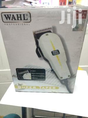 Wahl Super Taper