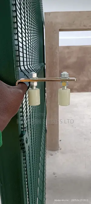 Beyond Boundaries: The Art of Fence Innovation