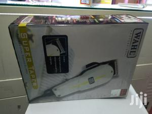 Wahl Super Taper