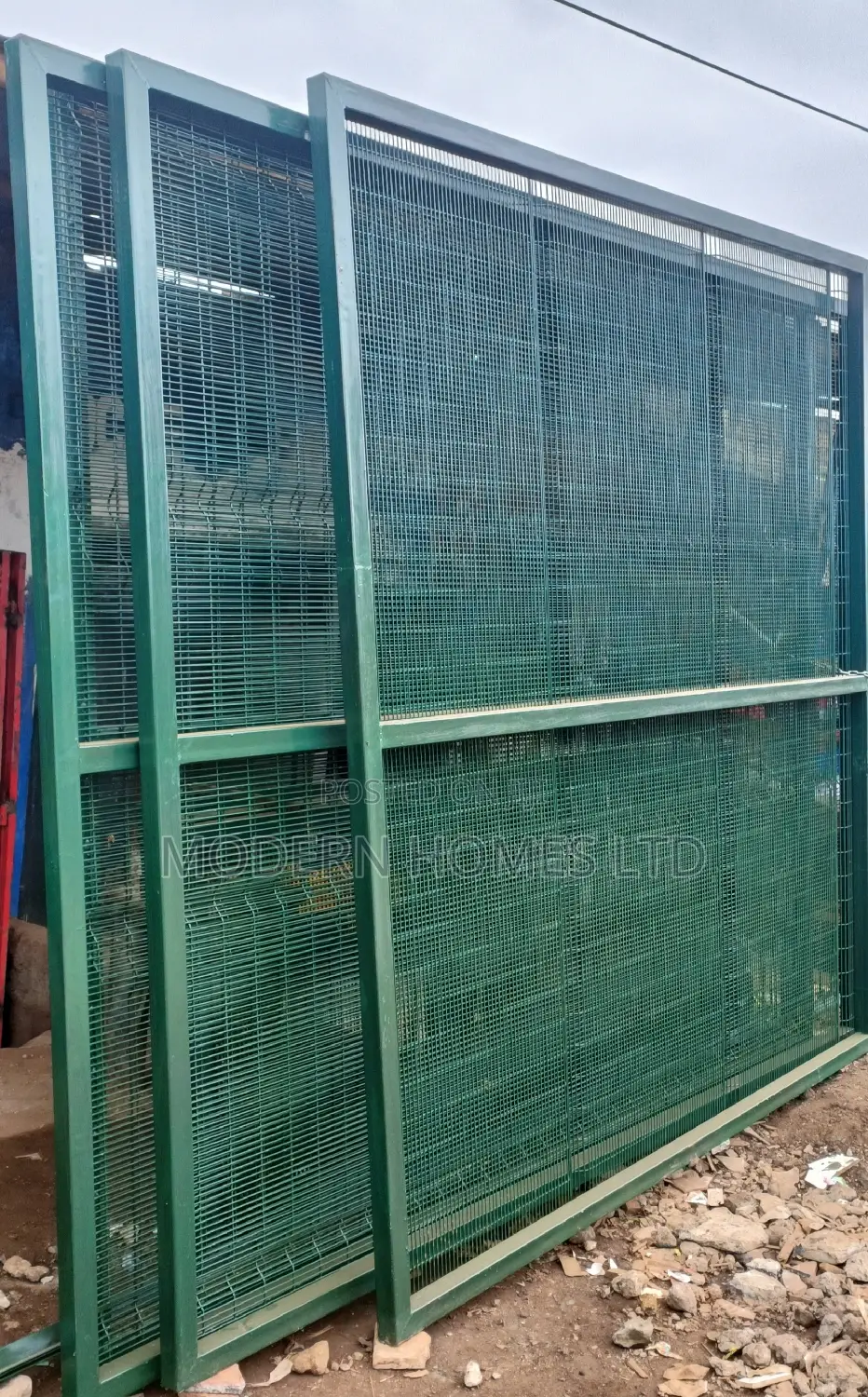 Beyond Boundaries: The Art of Fence Innovation