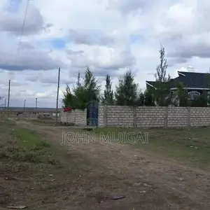 Ngong Town Plots for Sale