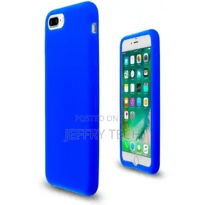 CASEKOO Back Cover for Apple iPhone 7 Plus, Apple iPhone 8 P